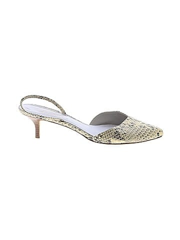 Delman Shoes Heels (view 1)