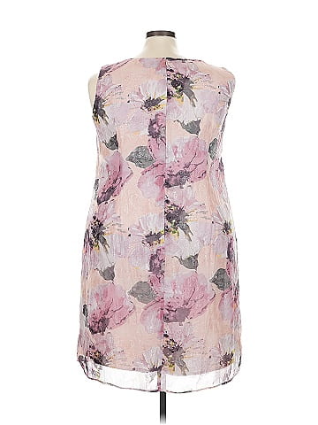 R&M Richards Cocktail Dress (view 2)