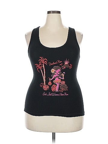 American Apparel Tank Top (view 1)
