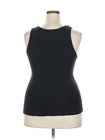 American Apparel Tank Top (view 2)