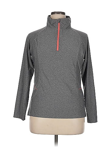 RBX Turtleneck Sweater (view 1)