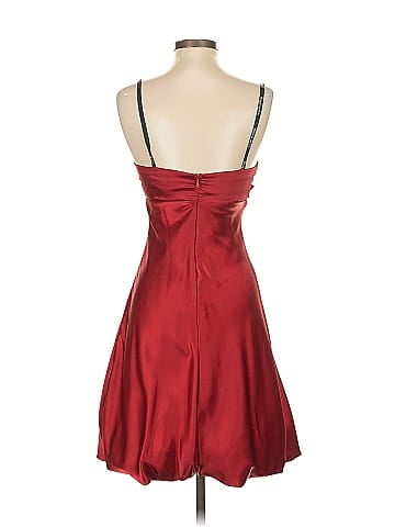 Morgan & Co. Cocktail Dress (view 2)