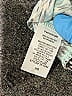 Veronica M. Print Teal Casual Skirt Size XS - photo 5