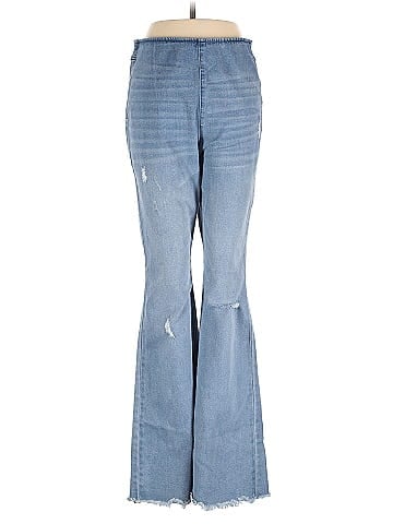 Tinseltown Jeans (view 1)