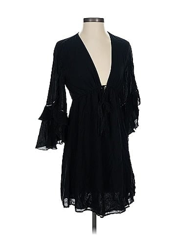 Haute Hippie Cocktail Dress (view 1)