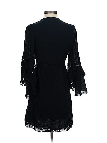 Haute Hippie Cocktail Dress (view 2)