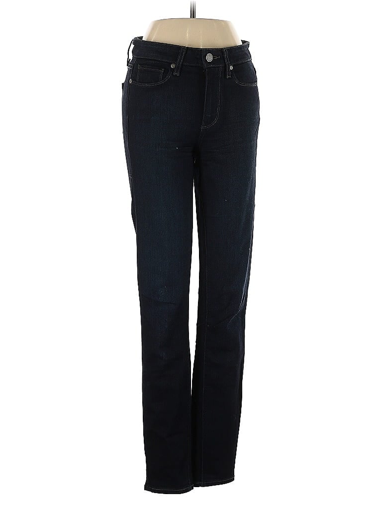 Pre-owned Paige Jeans In Blue