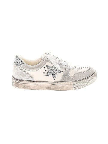 Hey Girl by Corkys Sneakers (view 1)
