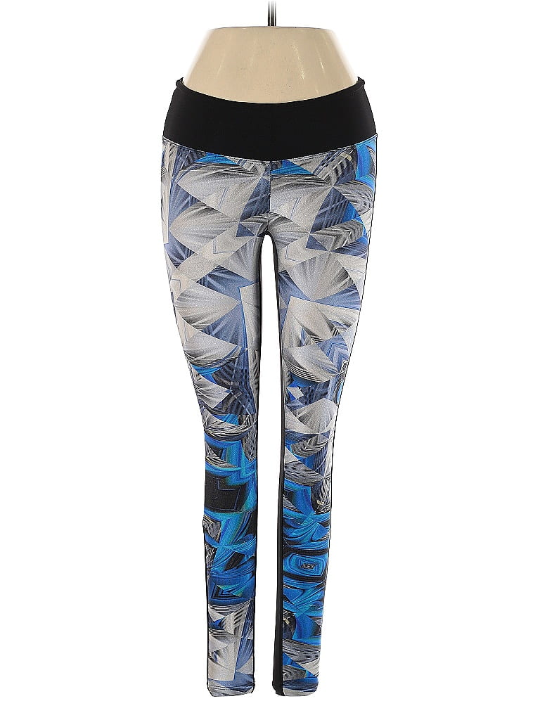 Pre-owned Koral Active Pants In Blue