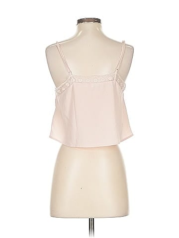 Kimchi Blue Sleeveless Blouse (view 2)