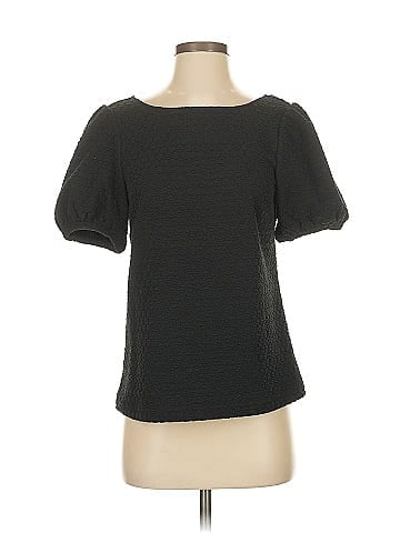 Porridge Short Sleeve Top (view 1)