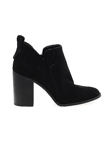 Madden Girl Ankle Boots (view 1)