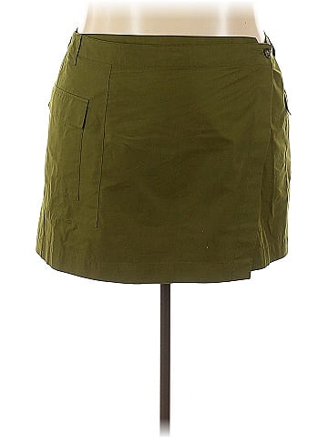 Future Collective Casual Skirt (view 1)