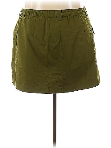 Future Collective Casual Skirt (view 2)
