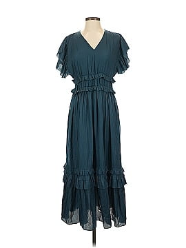 Böhme Casual Dress