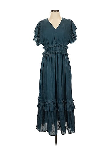 Böhme Casual Dress (view 1)