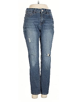 Curve Appeal Jeans