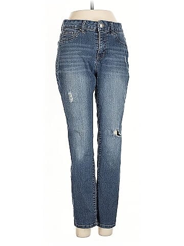 Curve Appeal Jeans (view 1)