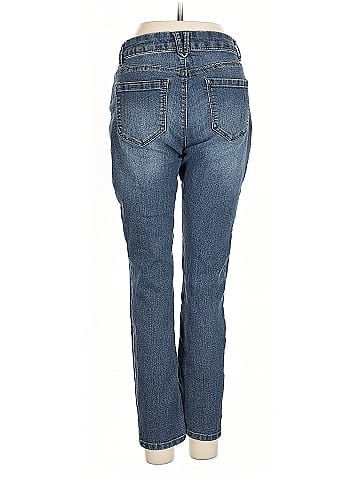 Curve Appeal Jeans (view 2)