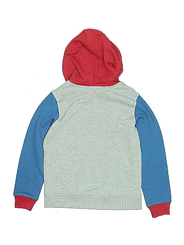 Marvel Zip Up Hoodie (view 2)