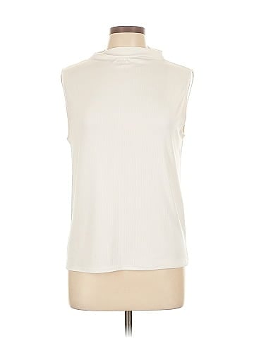 Fab'rik Sleeveless T-Shirt (view 1)