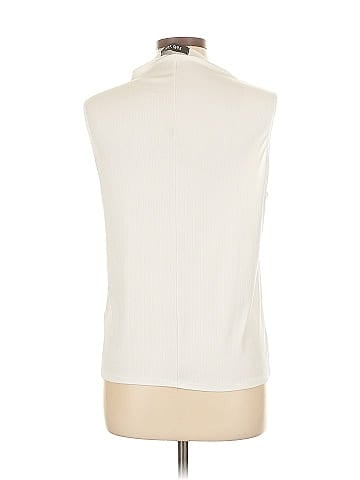 Fab'rik Sleeveless T-Shirt (view 2)