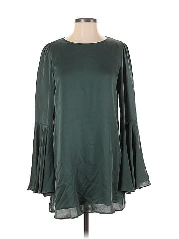 Elizabeth and James Casual Dress (view 1)