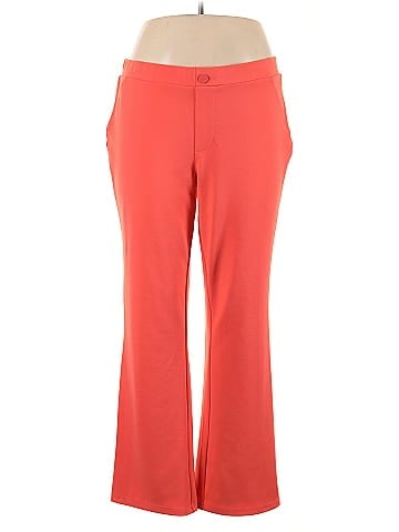 DG^2 by Diane Gilman Casual Pants (view 1)