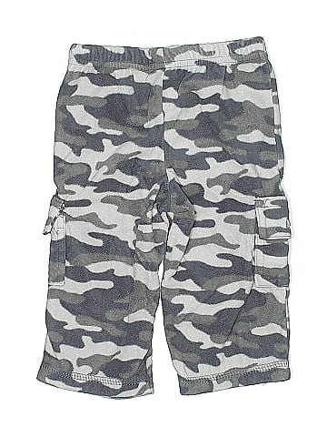 Child of Mine by Carter's Cargo Pants (view 2)