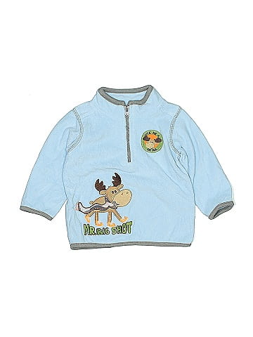 Child of Mine by Carter's Pullover Sweater (view 1)