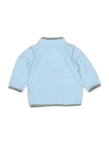 Child of Mine by Carter's Pullover Sweater (view 2)