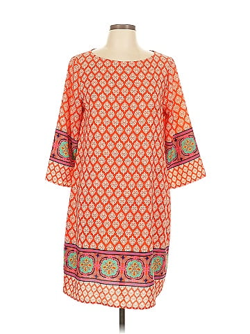 KLD Signature Casual Dress (view 1)