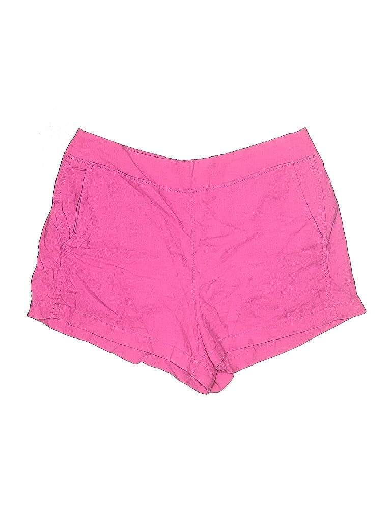 Pre-owned Gap Shorts In Pink