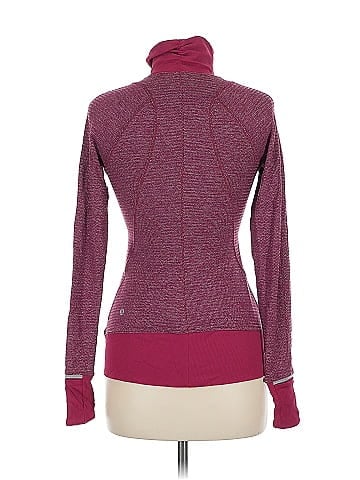 Lululemon Athletica Track Jacket (view 2)
