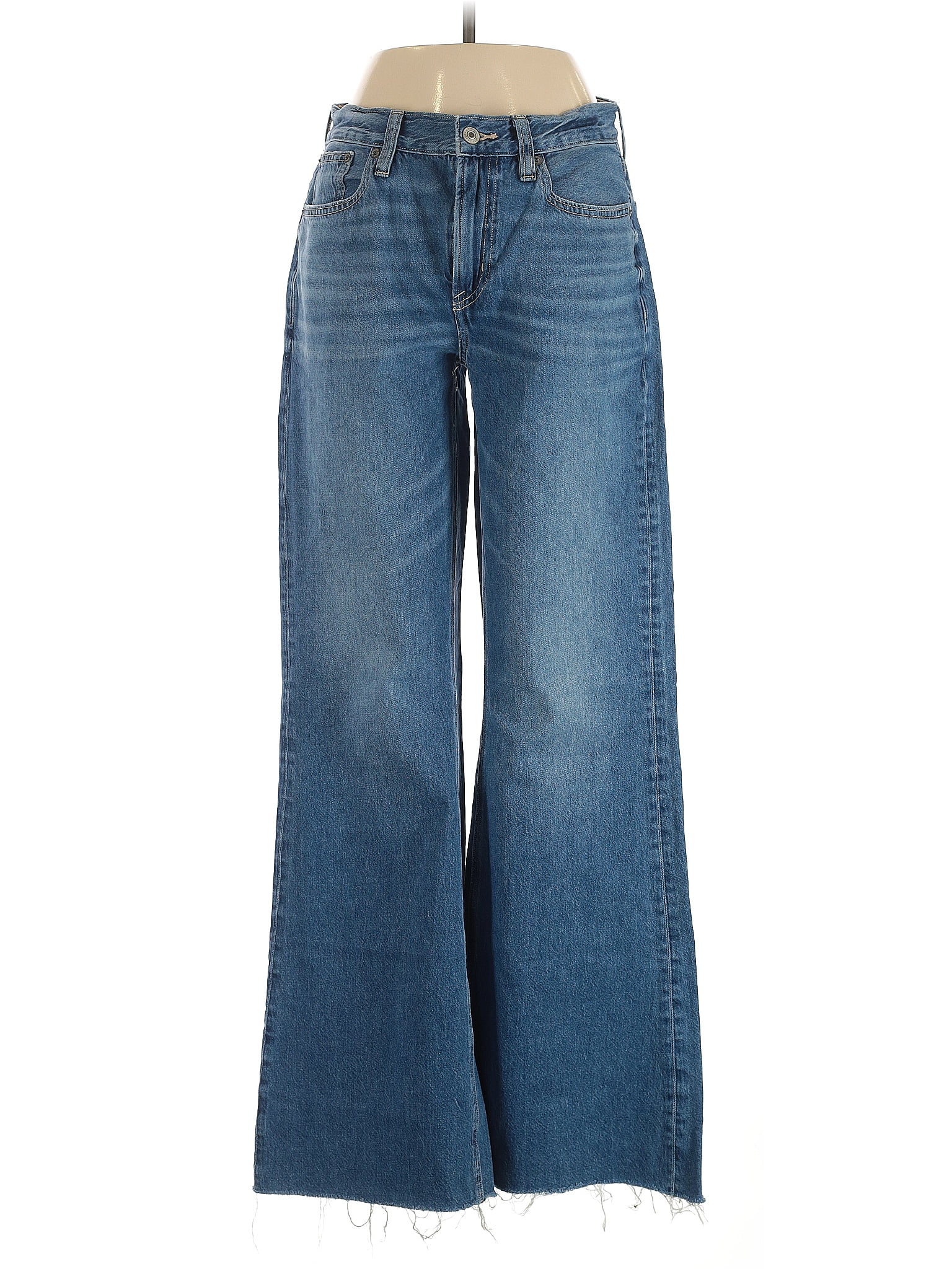 American Eagle Outfitters Blue Jeans Size 2