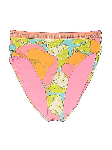 Trina Turk Swimsuit Bottoms (view 1)