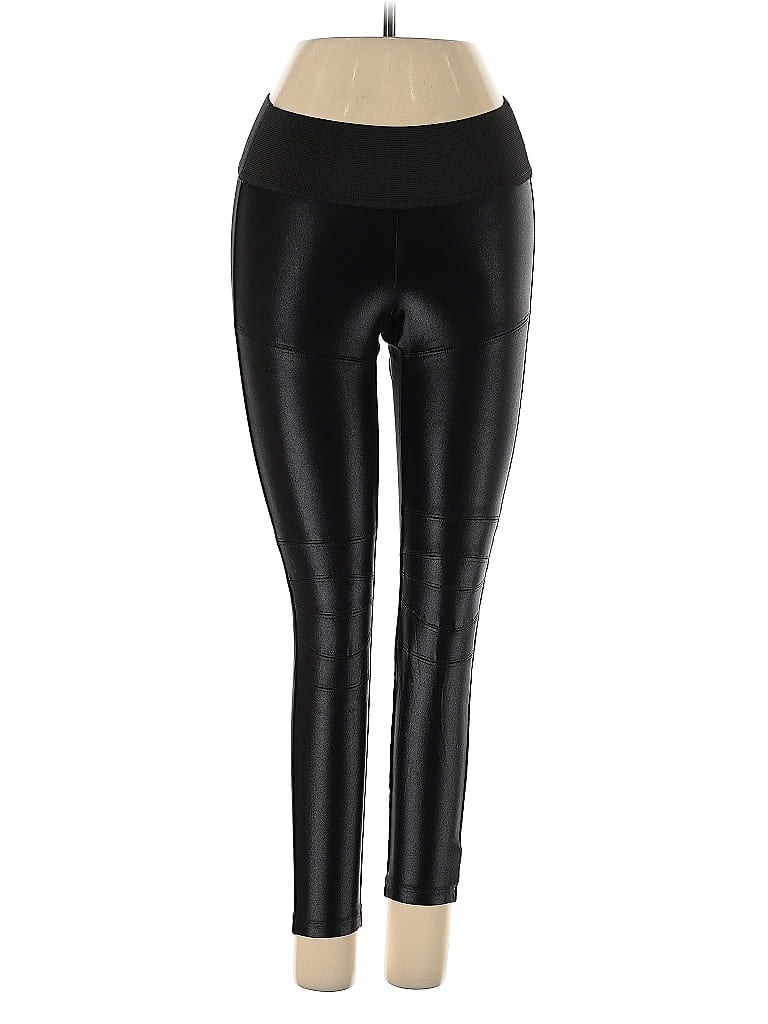 Click to view more detailed imagery on our partner's website Pre-owned Koral Active Pants In Black