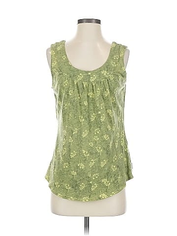 Woolrich Sleeveless Blouse (view 1)