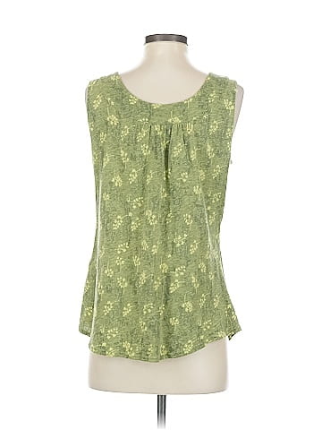 Woolrich Sleeveless Blouse (view 2)