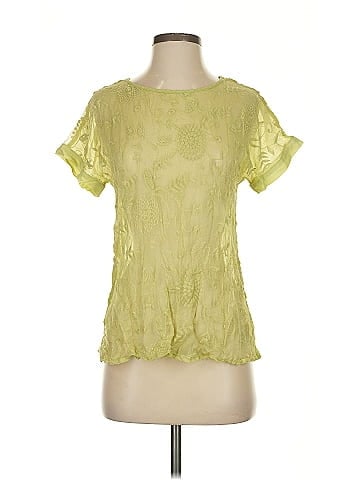 Sundance Short Sleeve T-Shirt (view 1)