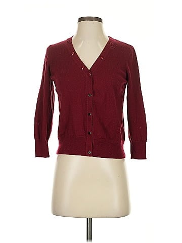 Milly Cardigan (view 1)