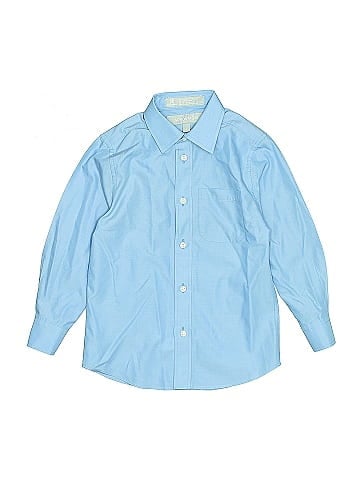 Nordstrom Long Sleeve Button-Down Shirt (view 1)