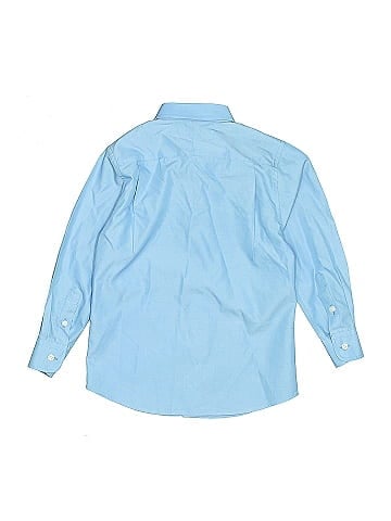 Nordstrom Long Sleeve Button-Down Shirt (view 2)