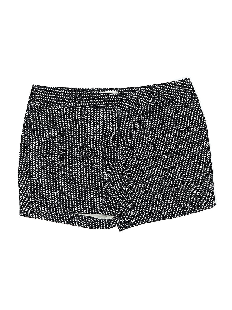 Pre-owned Lila Rose Shorts In Black