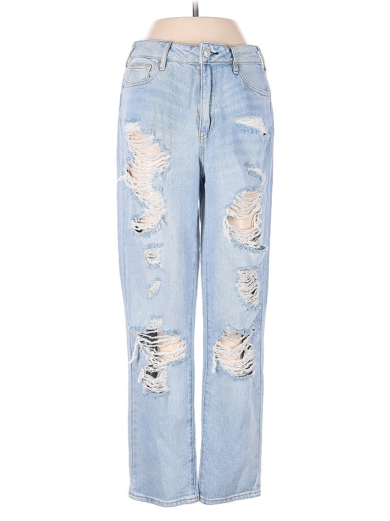 Click to view more detailed imagery on our partner's website Pre-owned Pacsun Jeans In Blue
