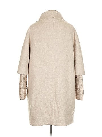 Herno Wool Coat (view 2)