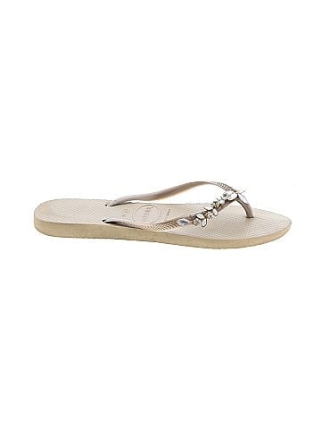 Havaianas Flip Flops (view 1)