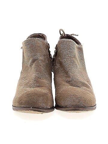 Pierre Dumas Ankle Boots (view 2)