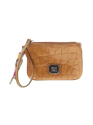 Liz Claiborne Wristlet (view 1)