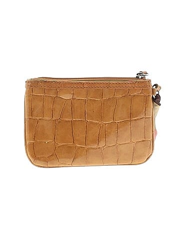 Liz Claiborne Wristlet (view 2)